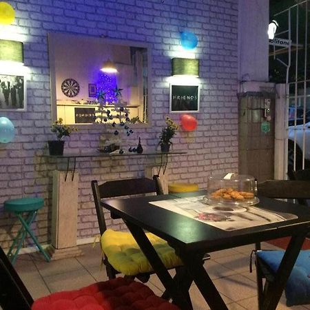 Friends Hostel Paulista , São Paulo Kültér fotó