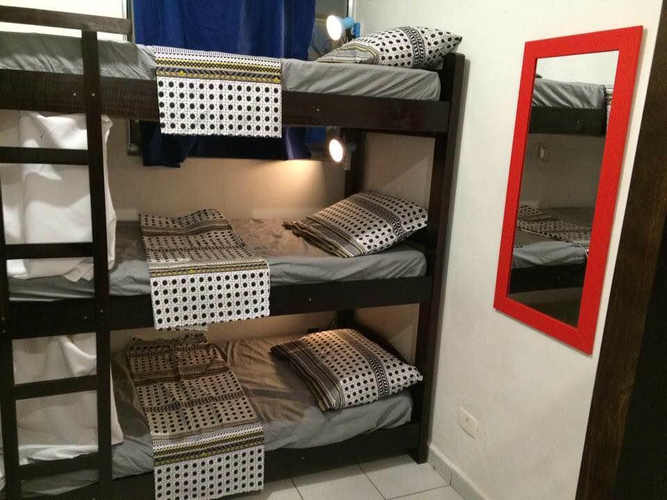 Friends Hostel Paulista , São Paulo Kültér fotó