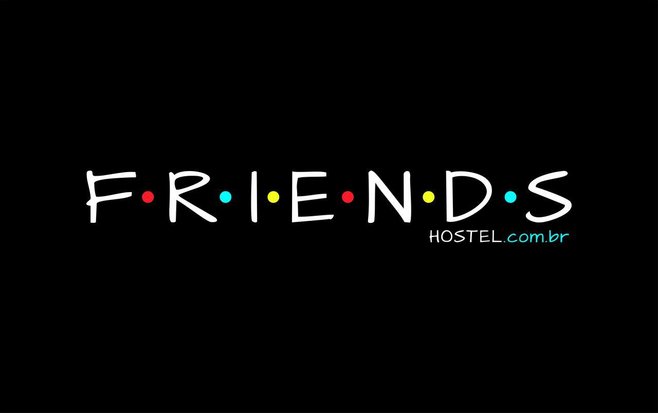 Friends Hostel Paulista , São Paulo Kültér fotó