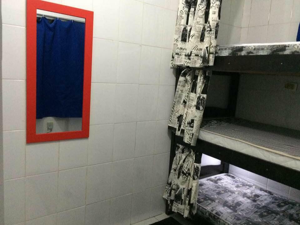 Friends Hostel Paulista , São Paulo Kültér fotó