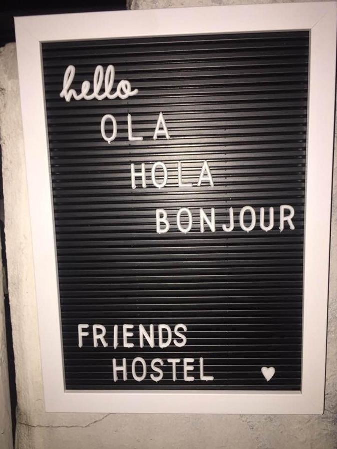 Friends Hostel Paulista , São Paulo Kültér fotó